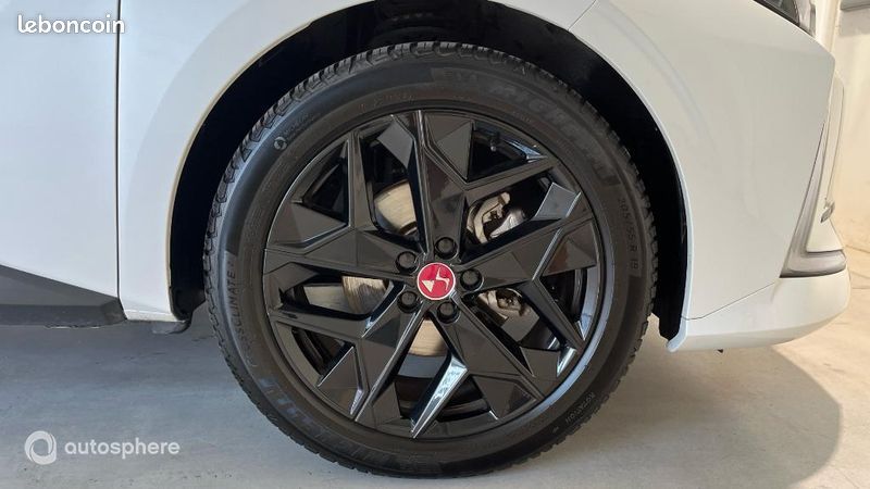 Ds Ds 4 PureTech 130ch Performance Line Automatique (image 20)