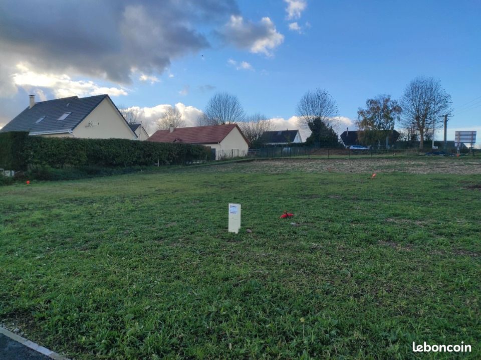 Terrain 626 m² Pont De L Arche · à Pont-de-l'Arche · 85 000 €