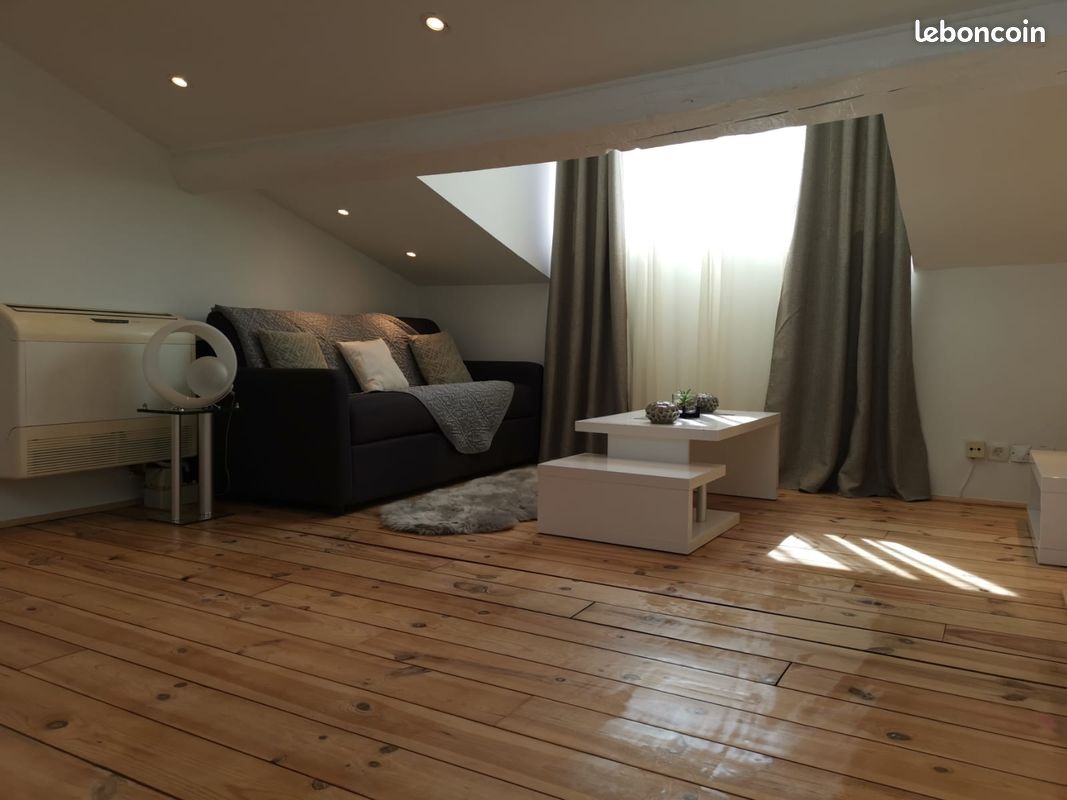 2 pièces 44 m² en plein centre Cannes à 2 mn à pied de la mer et du palais des festival (image 13)