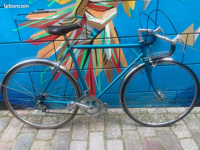 Vélo Occasion Le Bon Coin Velo Ile De France Velo Homme Le Bon