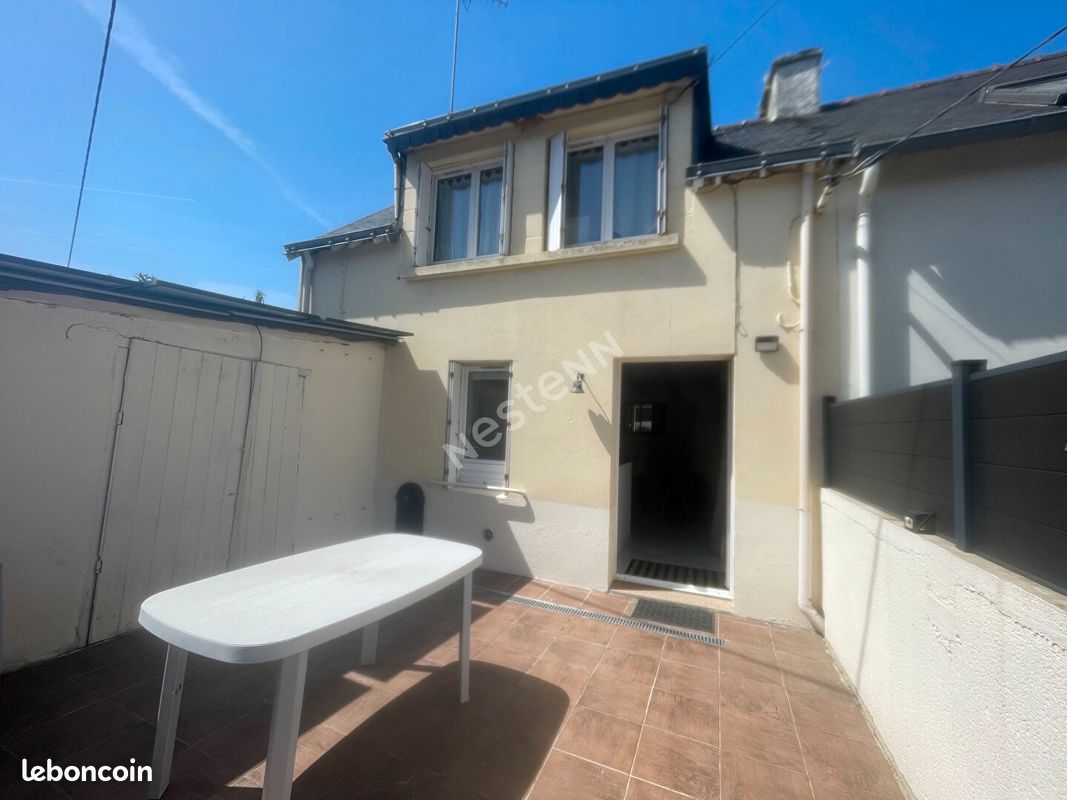 Maison 3 pièces 50 m² · à Ploërmel · 50 m² · 123 000 €