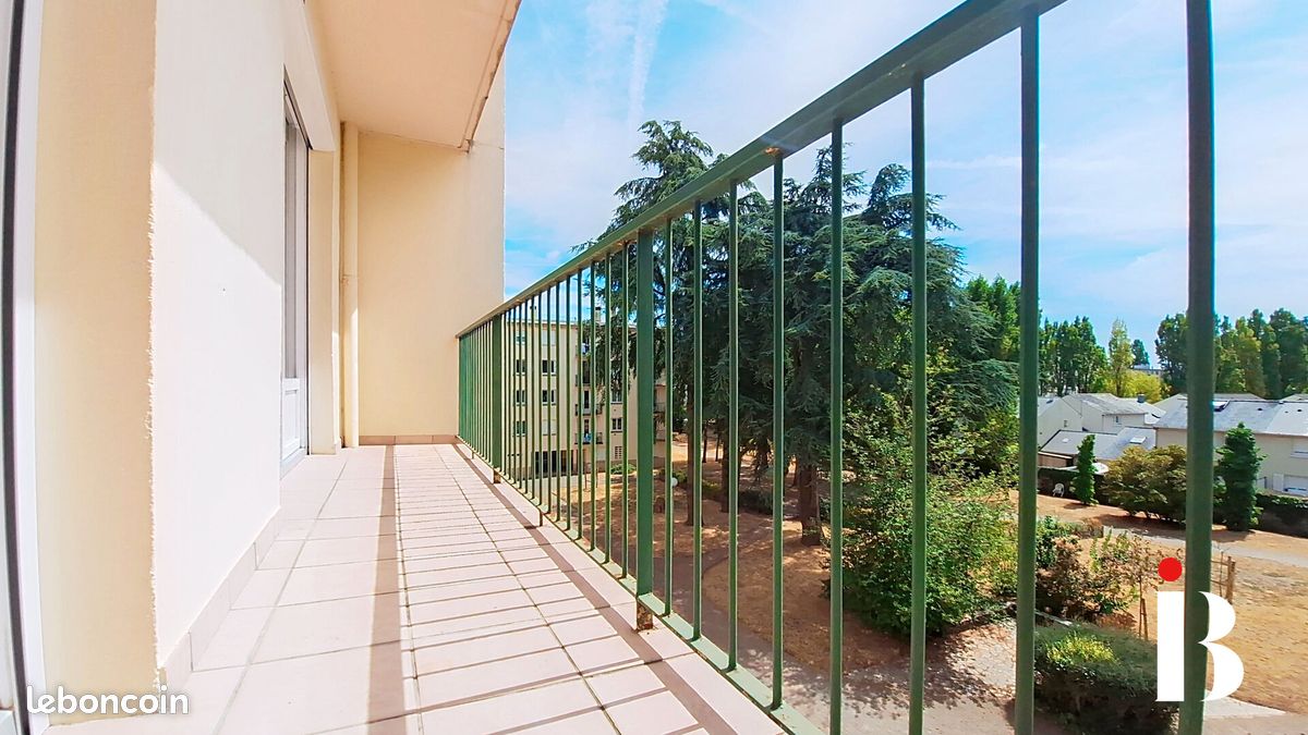 Appartement 4 pièces 68 m² · à Nantes · 68 m² · 150 000 €