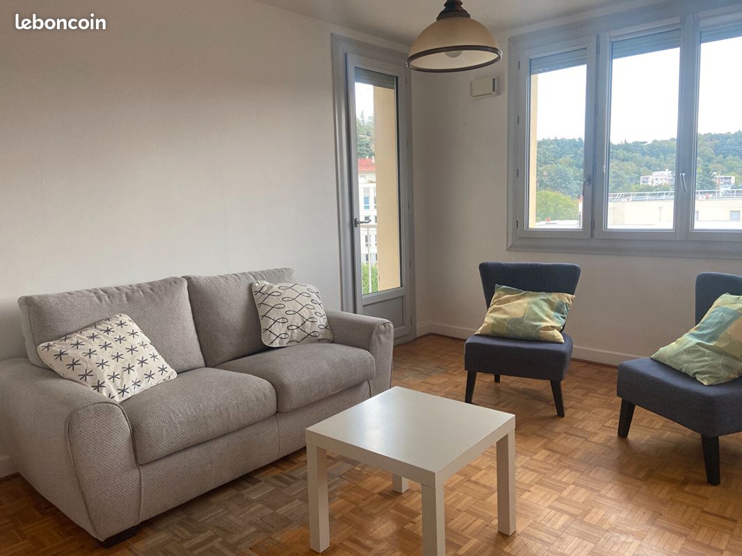 Appartement 4 pièces 70 m² · à Vienne · 70 m² · 830 €/mois