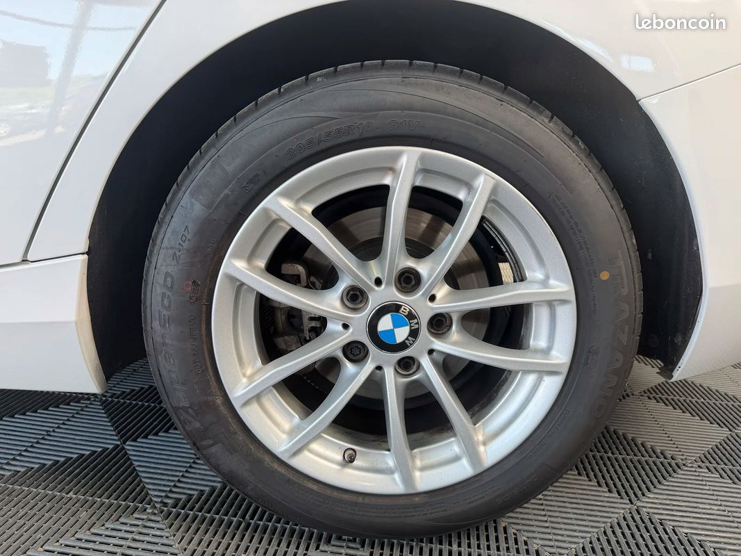 Bmw SERIE 1 (image 11)