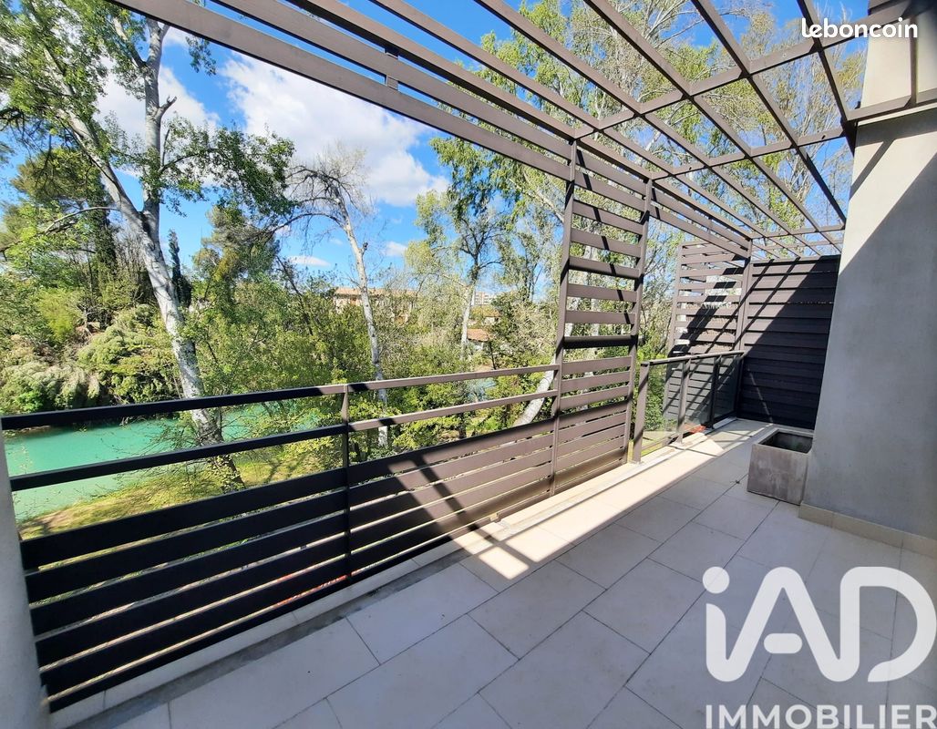 Appartement 2 pièces 46 m² · à Montpellier · 46 m² · 199 000 €
