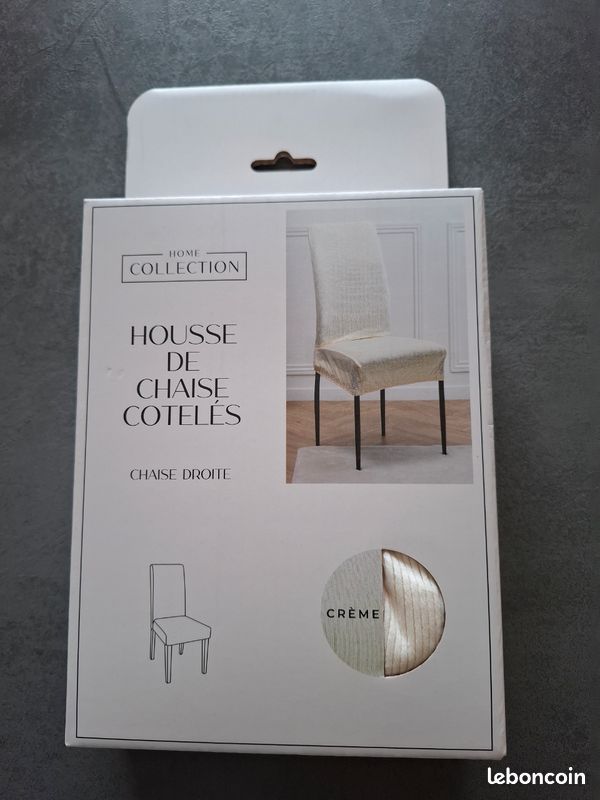 Housses de chaises (image 1)