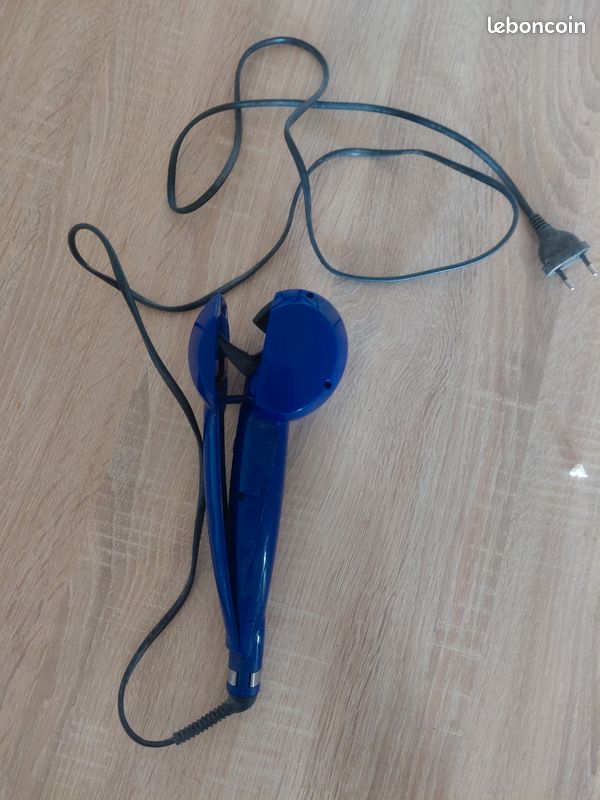 Babyliss curl secret (image 2)