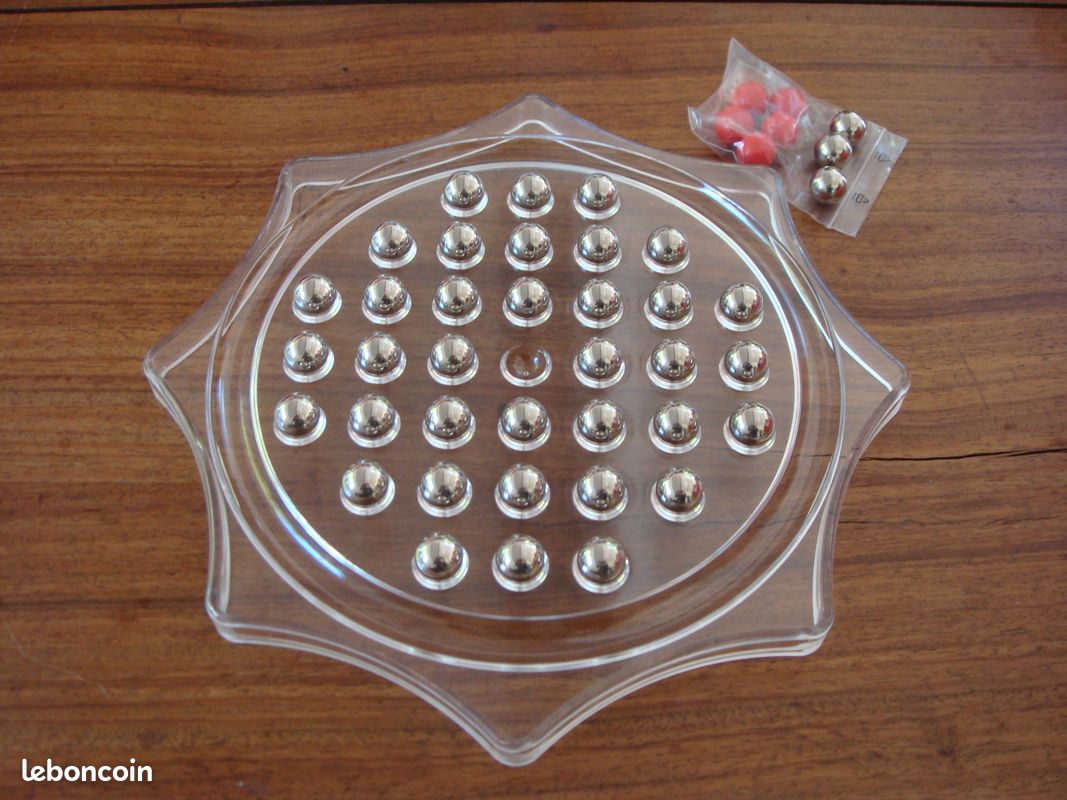 Solitaire Cristal 37 (image 3)