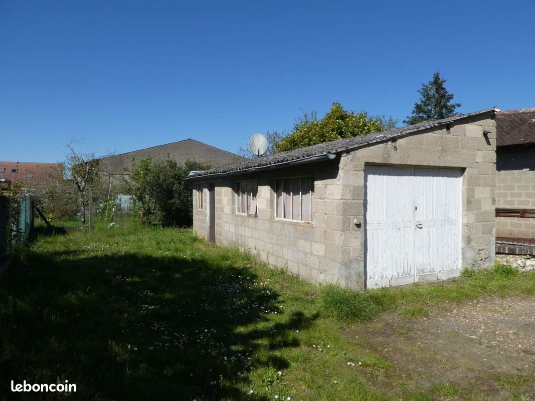 Maison 2 pièces 54 m² (image 11)