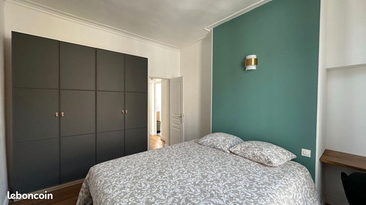 Appartement a louer saint-germain-en-laye - 3 pièce(s) - 67 m2 - Surfyn