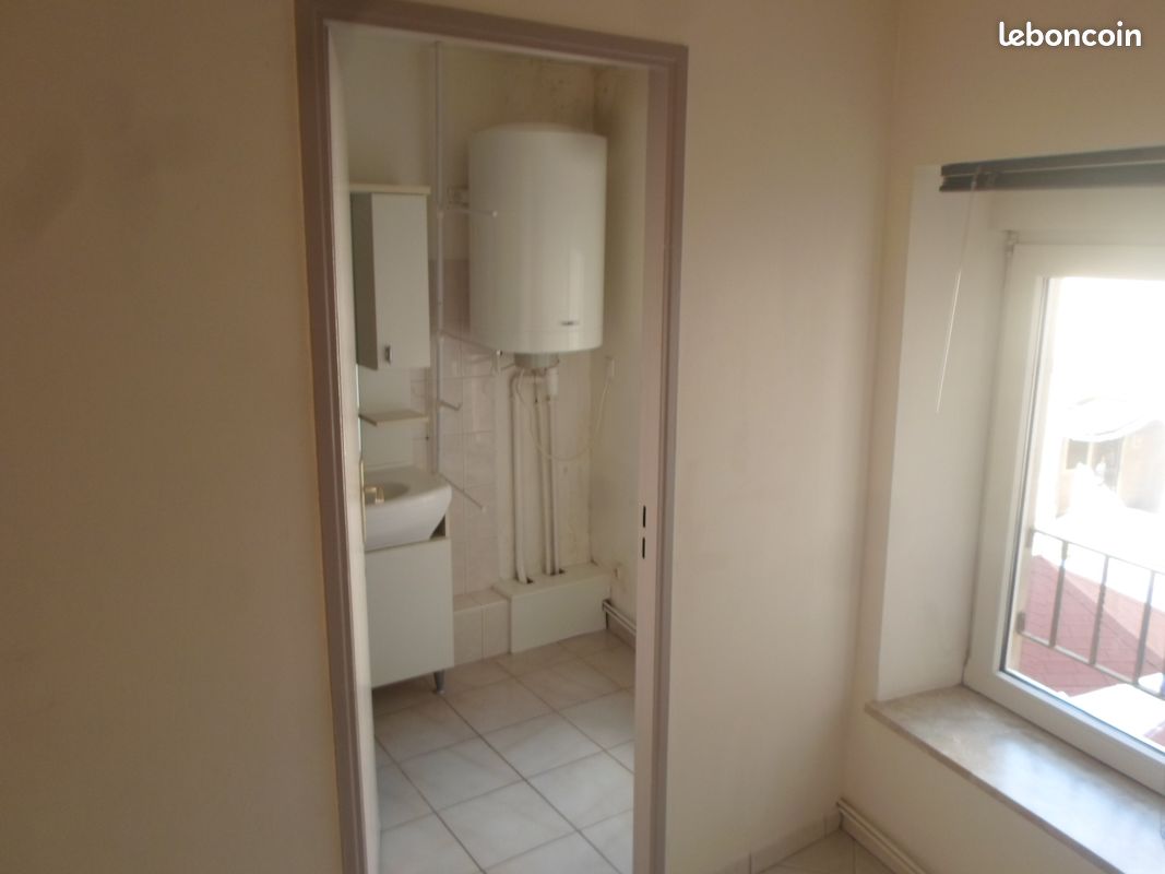 Appartement 2 pièces 29 m² · à Thionville · 29 m² · 590 €/mois