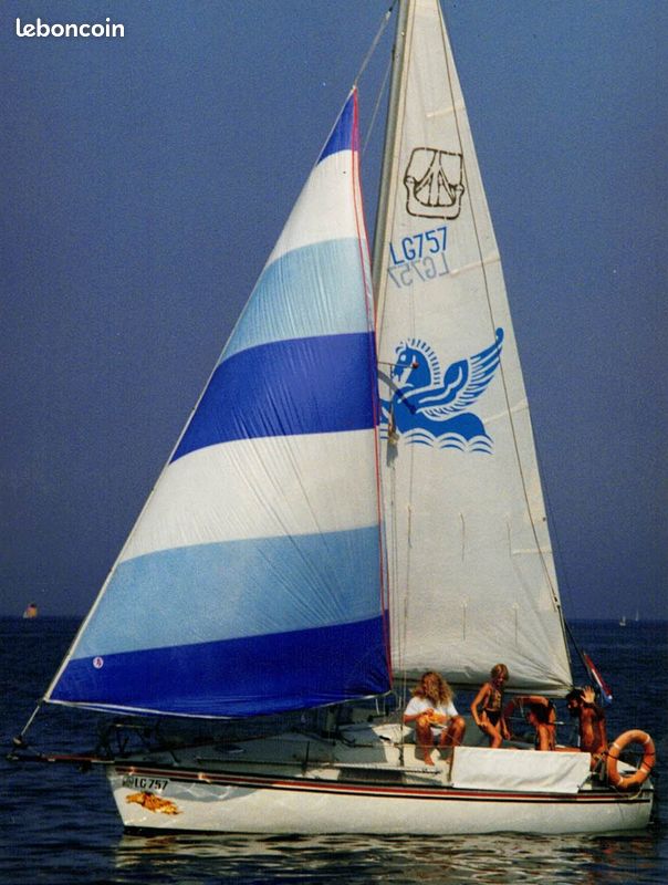 Dufour T7 — Vedi foto 1