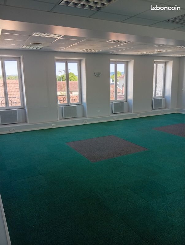 Appartement 2 pièces 95 m² · à Montalieu-Vercieu · 95 m² · 90 000 €