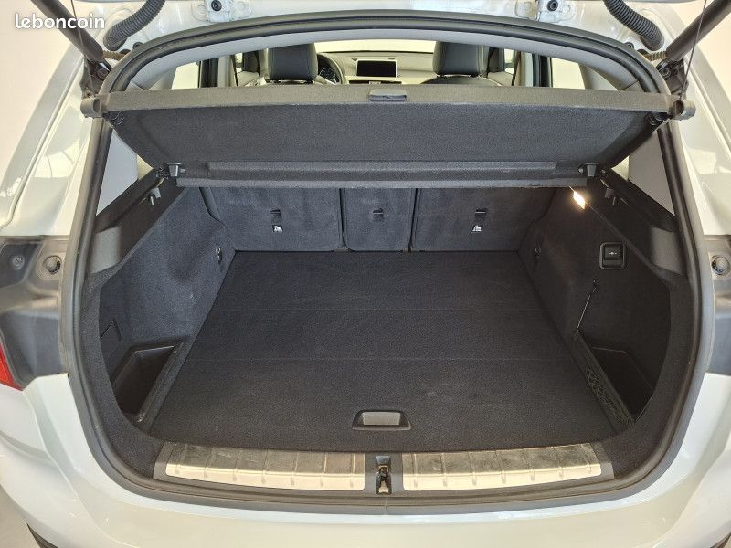 Bmw X1 (F48) XDrive 2.0 da 190 ch 4x4 / GPS / Attelage / Clim Auto / Radar / 1ère main / (image 24)