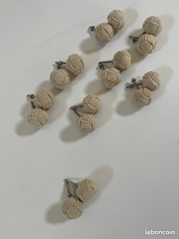 Boutons de meubles (image 2)