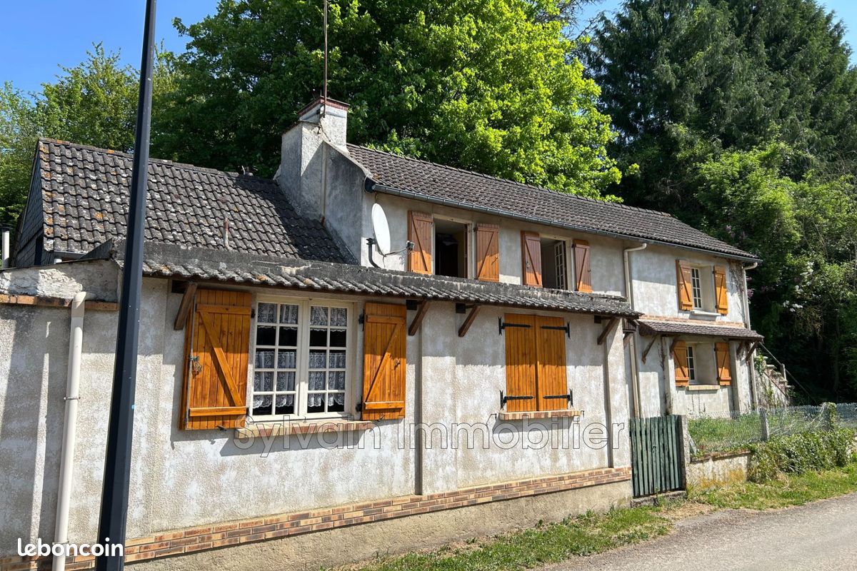 Maison 5 pièces 136 m² · à Songeons · 136 m² · 249 000 €