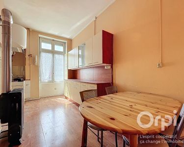 Appartement 145 000 € - 30 m²