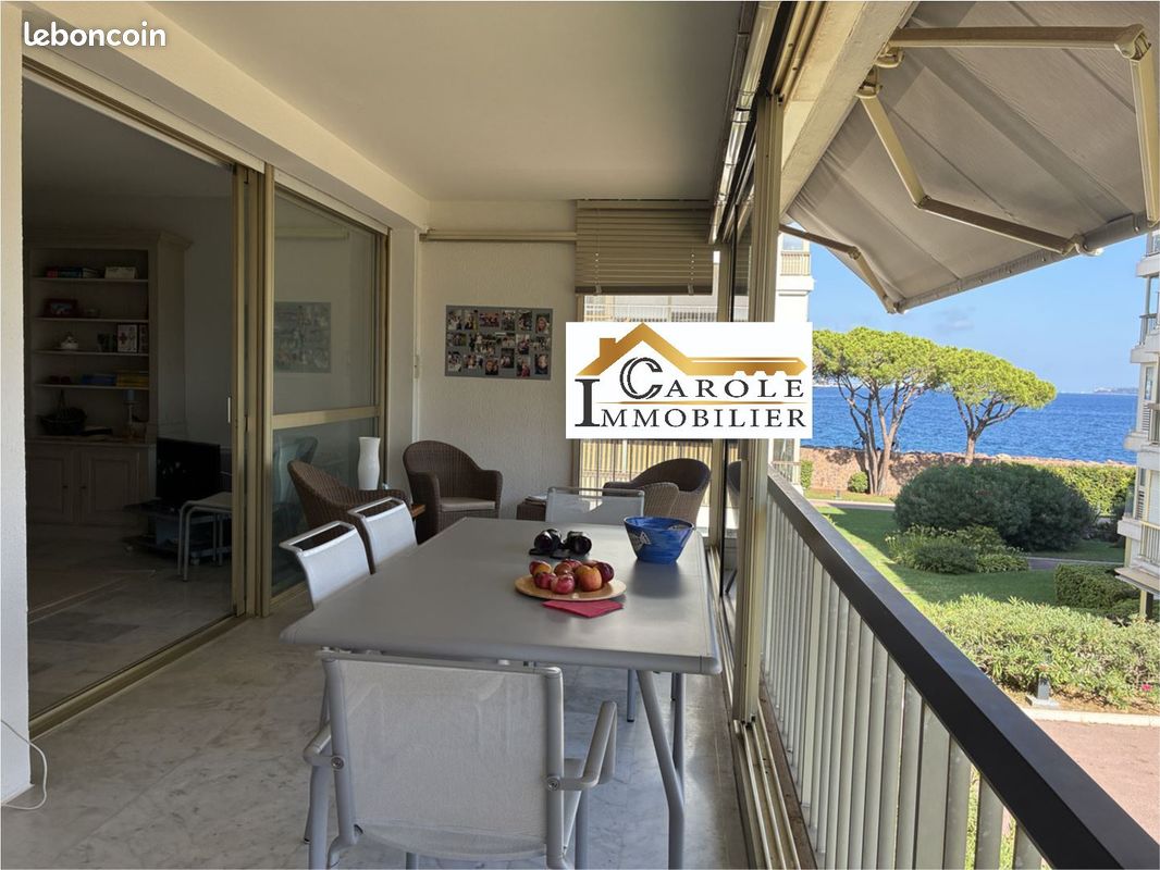 Appartement 2 pièces 51 m² · à Mandelieu-la-Napoule · 51 m² · 689 000 €