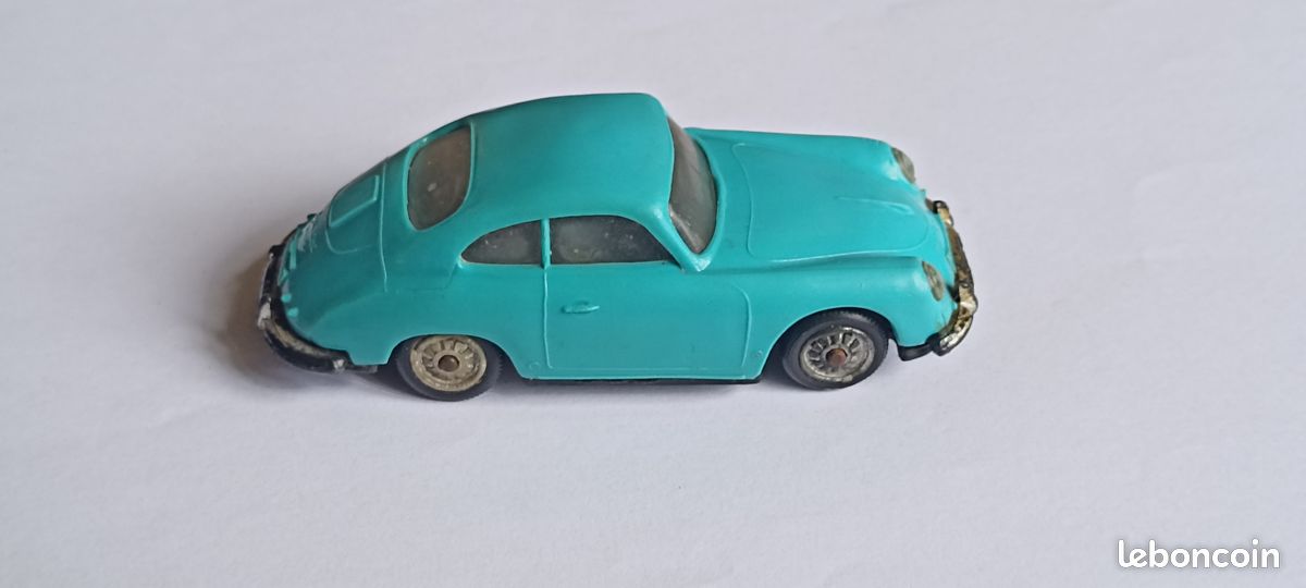 Norev Porsche Carrera 1500 (image 4)