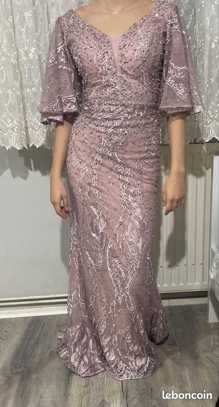 Robe soirée (image 2)