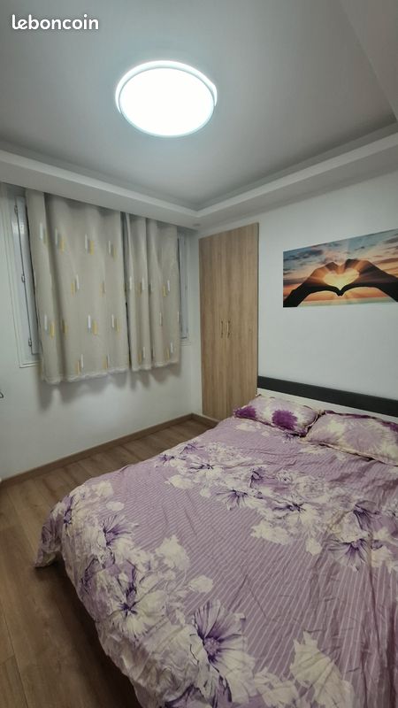 Appartement 3 pièces 50 m² · à Saint-Cyr-l'École · 50 m² · 1 090 €/mois