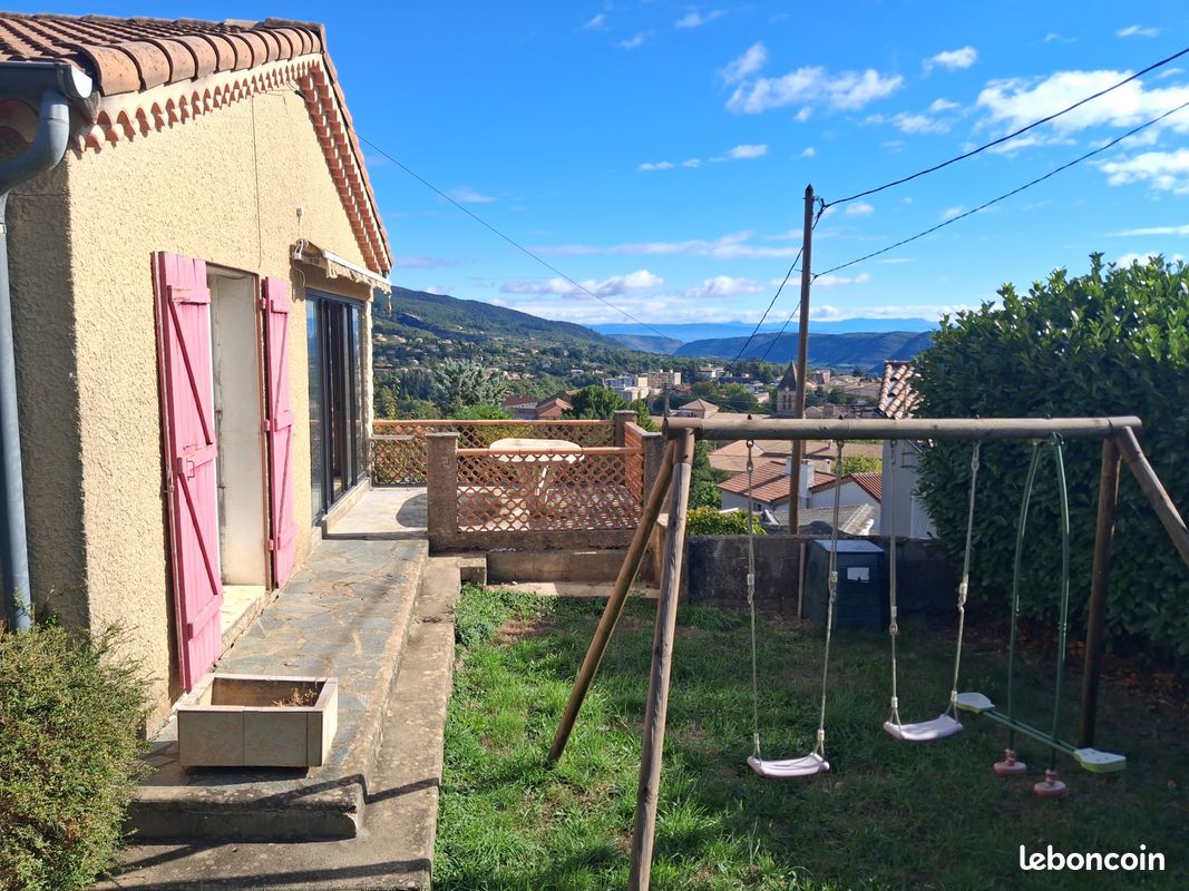 Maison 6 pièces 130 m² · à Privas · 130 m² · 230 000 €