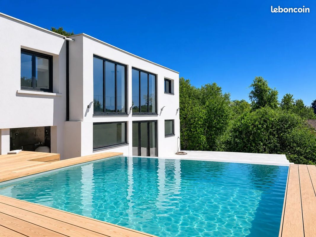 Maison 6 pièces 140 m² · à Montpellier · 140 m² · 645 000 €