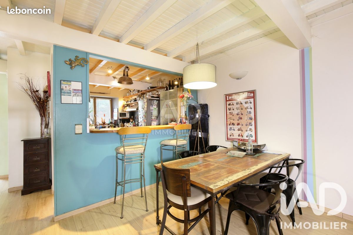 Maison 5 pièces 131 m² · à Donneville · 131 m² · 285 000 €