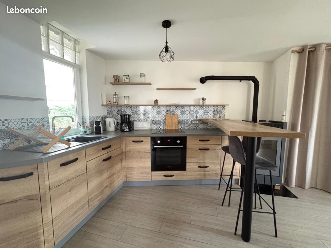 Appartement 3 pièces 67 m² · à Lons-le-Saunier · 67 m² · 670 €/mois