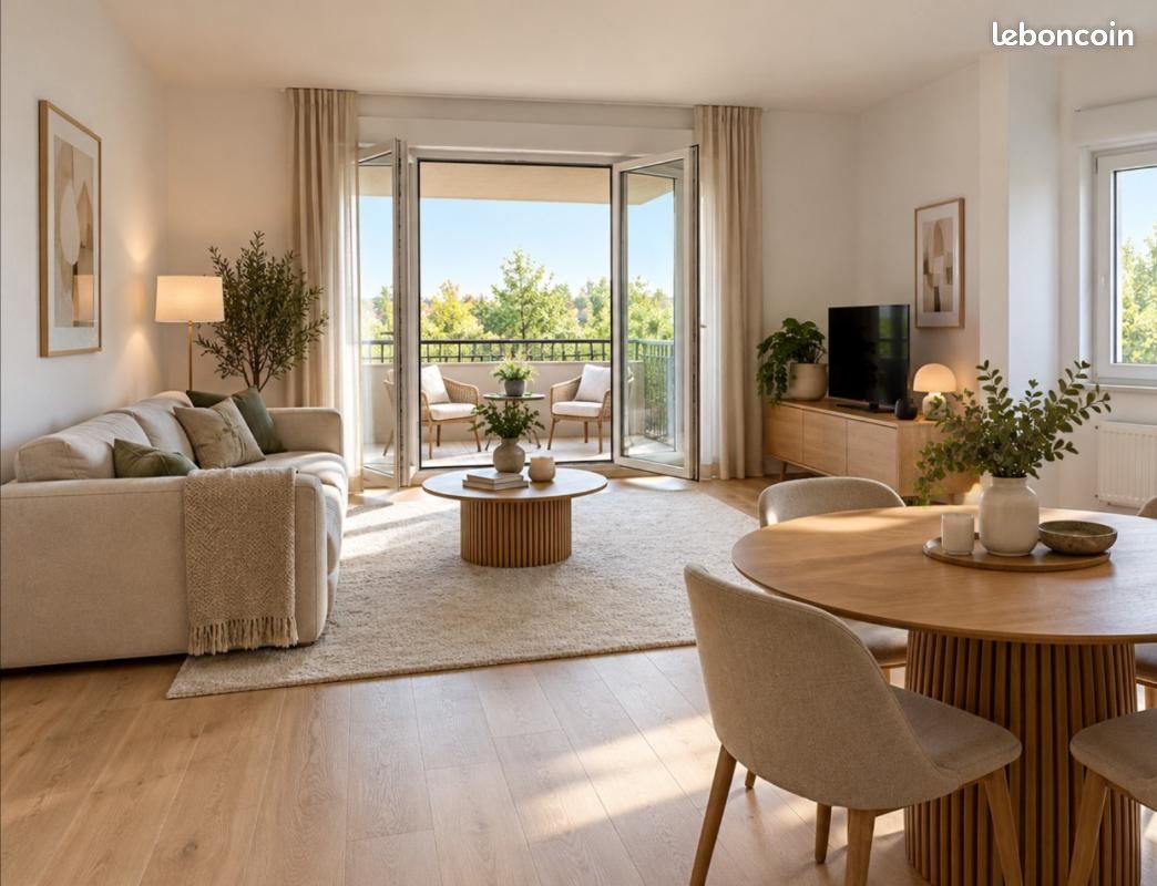 Appartement 2 pièces 45 m² · à Villejuif · 45 m² · 297 000 €