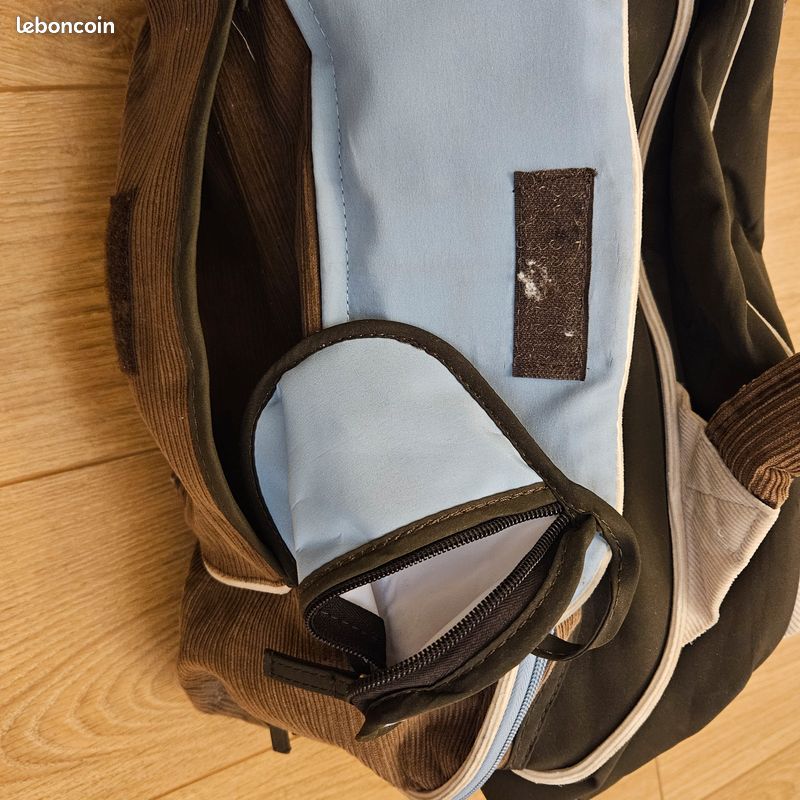 Sac à langer x2 (image 12)