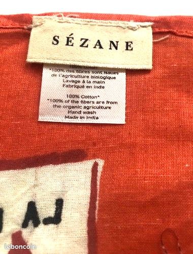 Carré Sézane (image 2)