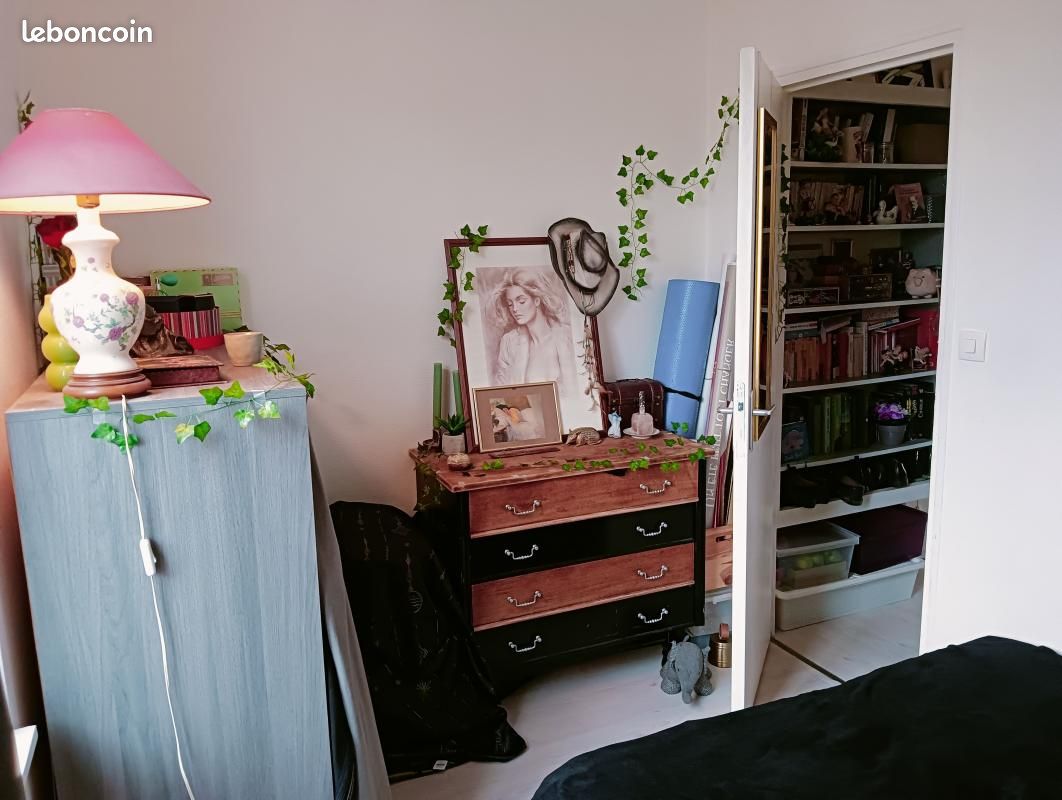 Appartement 2 pièces 30 m² - Limoges 87000 (image principale 1)
