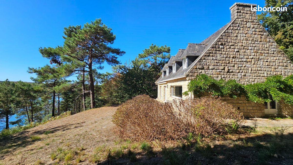Maison 6 pièces 150 m² · à Riec-sur-Bélon · 150 m² · 786 600 €