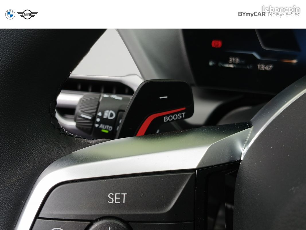 BMW 120 170 ch DKG7 M Sport (image 18)