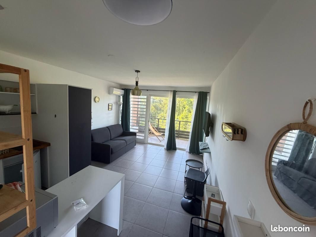 Appartement 1 pièce 23 m² · à Cayenne · 23 m² · 639 €