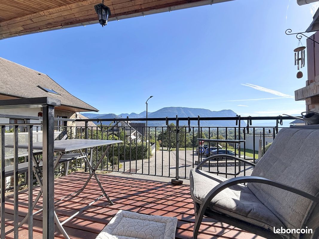 Maison 3 pièces 71 m² · à Apremont · 71 m² · 231 000 €