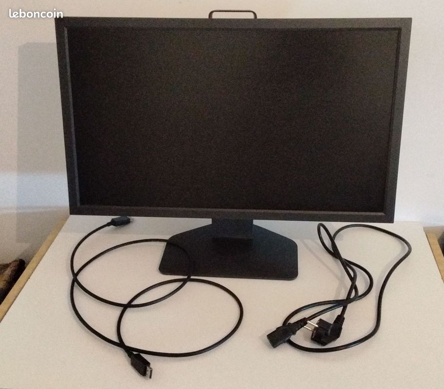 Zowie XL2411K - 1080p 144Hz HDMI/DP (image 2)