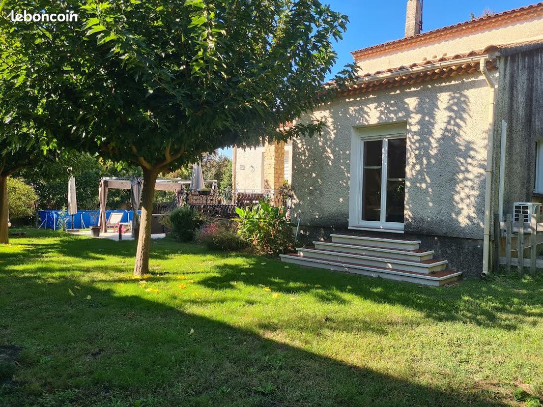 Maison 4 pièces 105 m² · à Orange · 105 m² · 960 €/mois