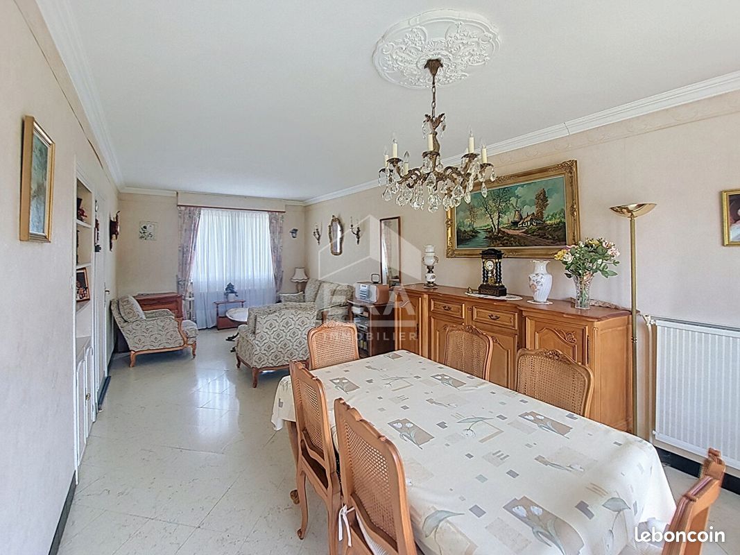 Maison 5 pièces 88 m² · à Angres · 88 m² · 153 000 €