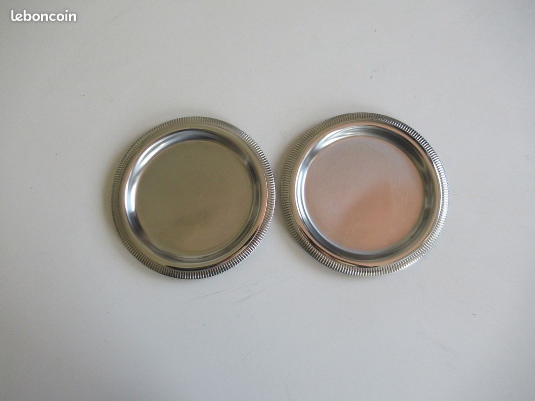Deux petits plats ronds Letang & Remi (image 2)