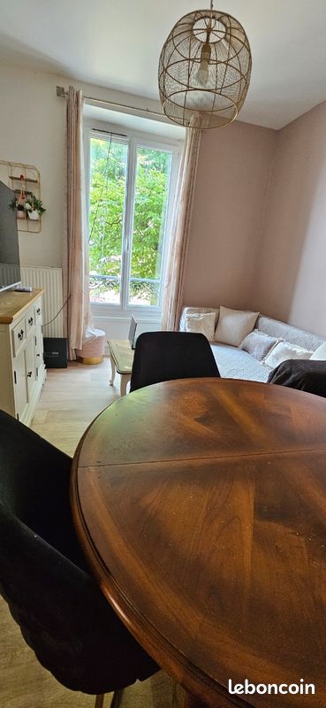 Appartement a louer villeneuve-saint-georges - Surfyn