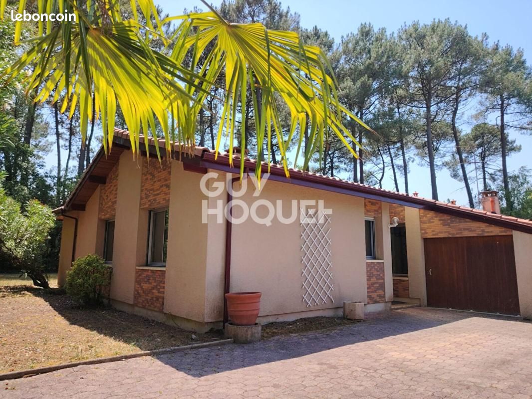 Maison 4 pièces 127 m² · à Mont-de-Marsan · 127 m² · 249 000 €