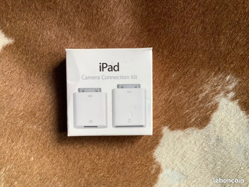 Connectique iPad génération 1 ou liseuse (image 6)