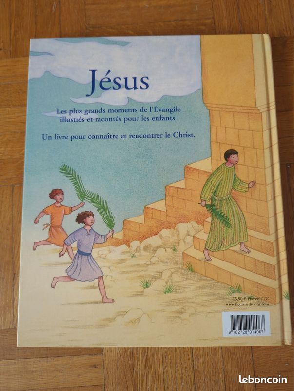 Jésus Mame (image 5)