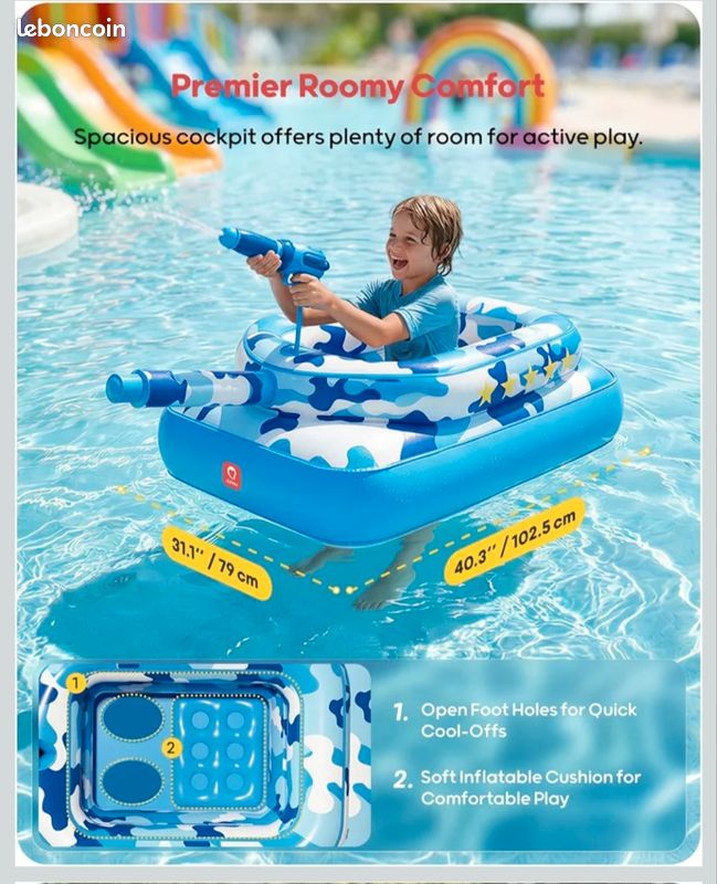 Acheter Flotteur gonflable pour bébé, cercle de natation, cygne blanc/noir, jouets amusants dans l'eau, Sport aquatique de vacances, jouets de fête sur la plage Acheter Flotteur gonflable pour bébé, cercle de natation, cygne blanc/noir, jouets amusants dans l'eau, Sport aquatique de vacances, jouets de fête sur la plage