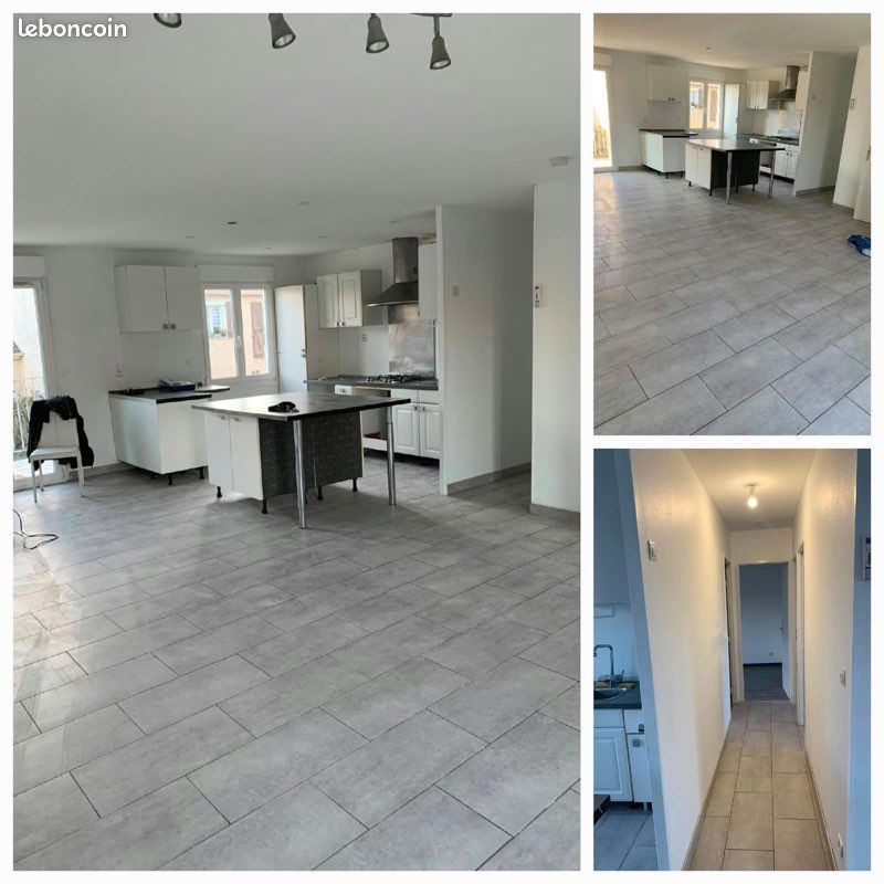 Maison 5 pièces 130 m² · à Saint-Dizier · 130 m² · 930 €/mois