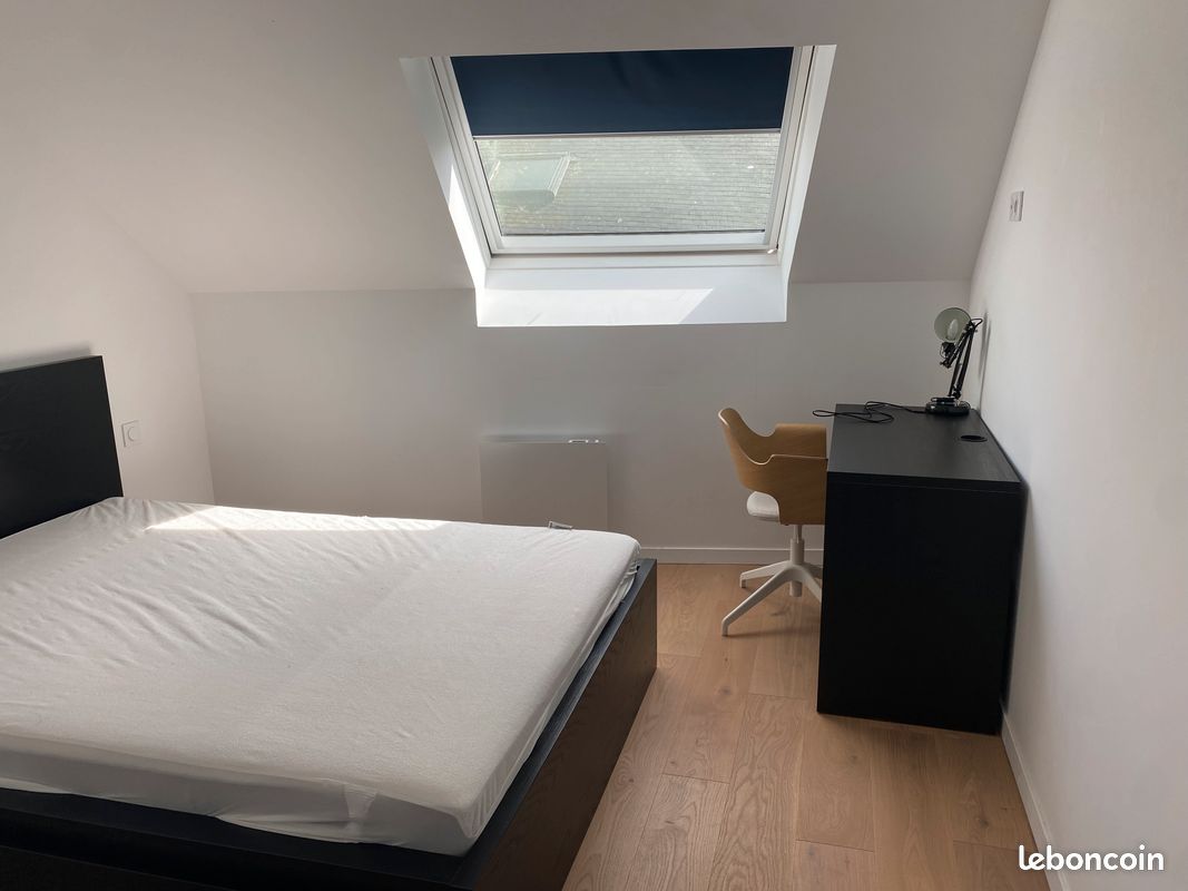 Appartement 1 pièce 15 m² · à Cholet · 15 m² · 430 €/mois