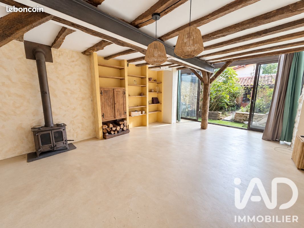 Maison 4 pièces 134 m² · à Marciac · 134 m² · 159 000 €