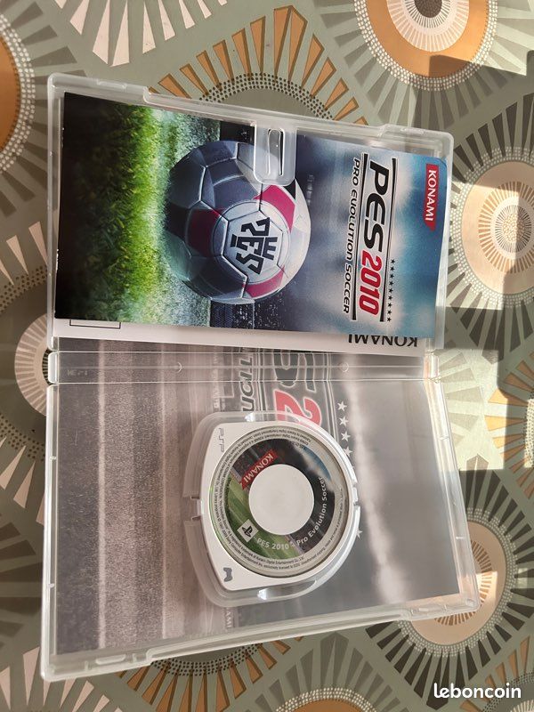 Jeux psp (image 3)